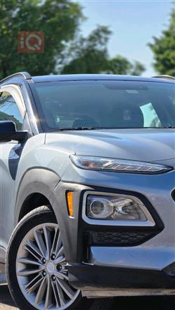 هيونداي كونا